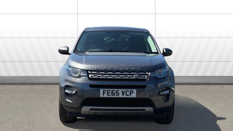 Land Rover Discovery Sport 2.0 TD4 180 HSE 5dr Auto Diesel Station Wagon